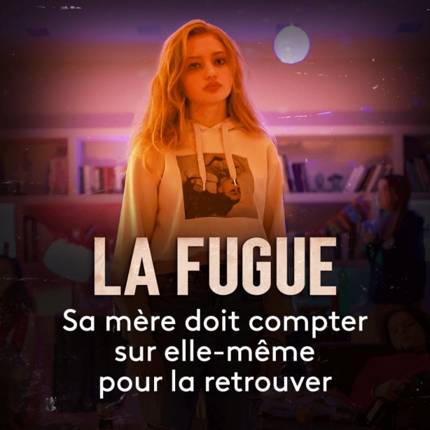 La fugue