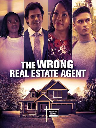 The Wrong Real Estate Agent