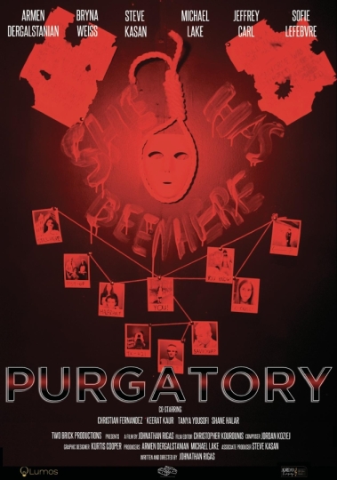 Purgatory