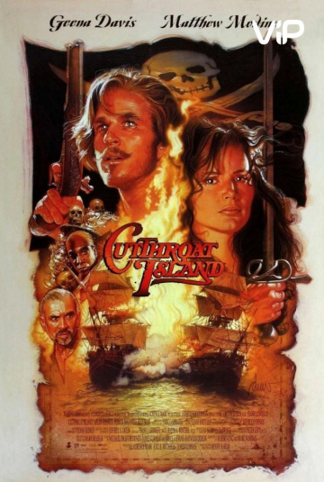 Cutthroat Island