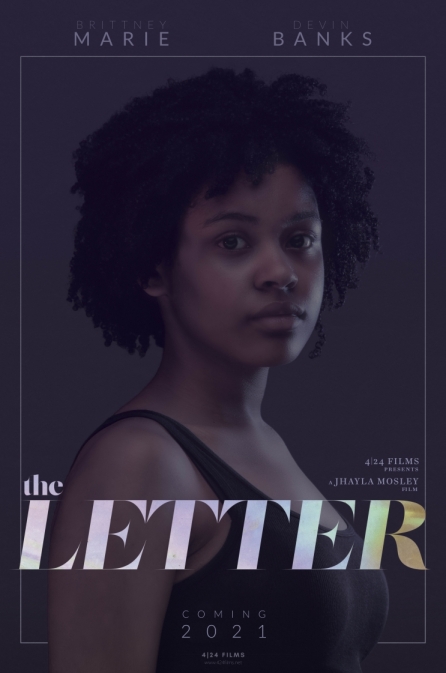 The Letter