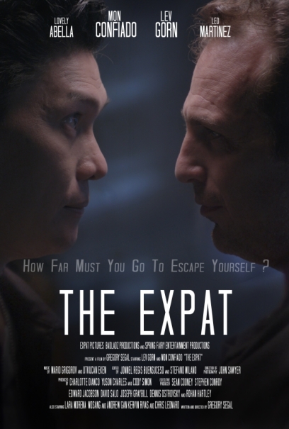 The Expat