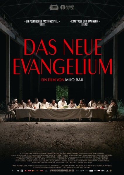 Das Neue Evangelium