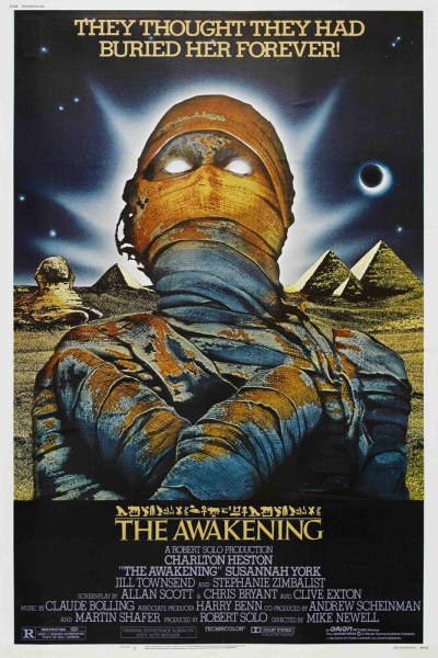 The Awakening