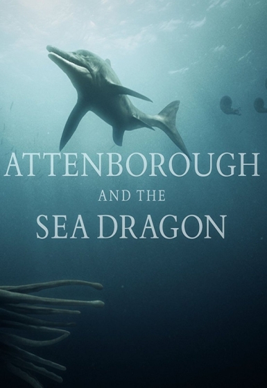 Attenborough and the Sea Dragon