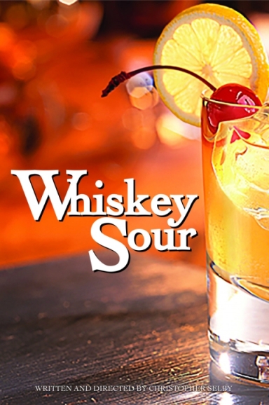 Whiskey Sour