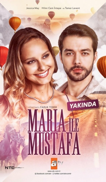 Maria ile Mustafa