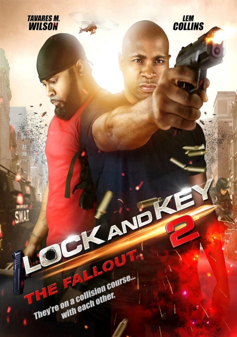 Lock & Key 2: The Fallout