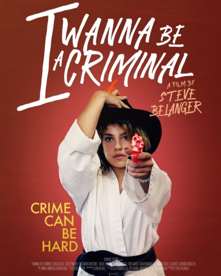 I Wanna Be a Criminal