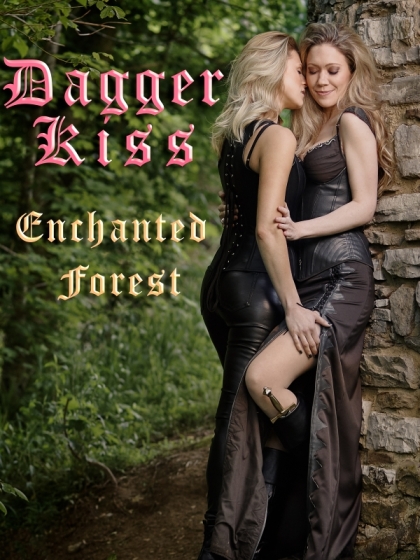 Dagger Kiss: Enchanted Forest