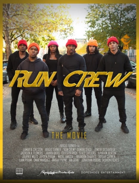 Run Crew