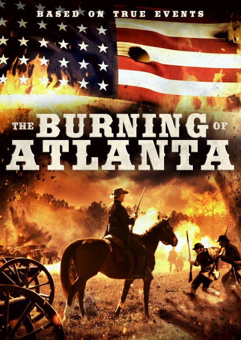 The Burning of Atlanta