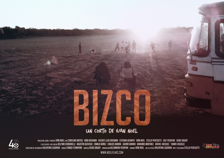 Bizco