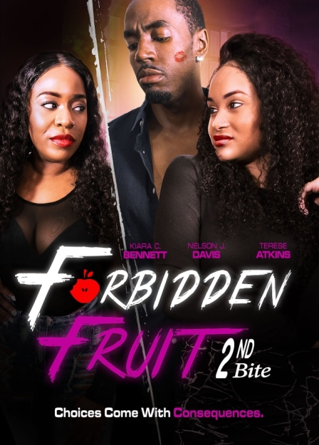 Forbidden Fruit: Second Bite