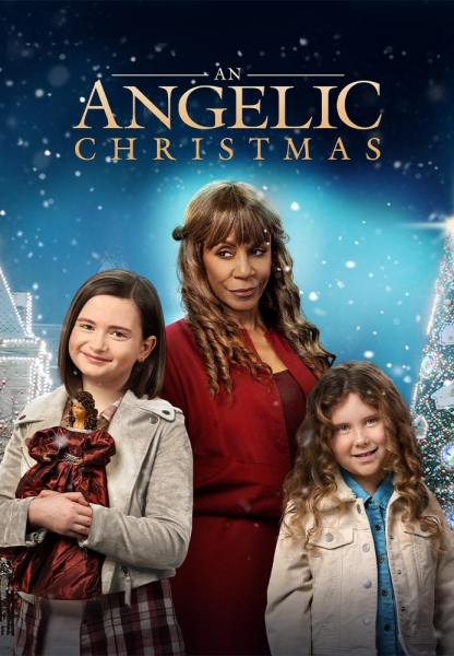 An Angelic Christmas