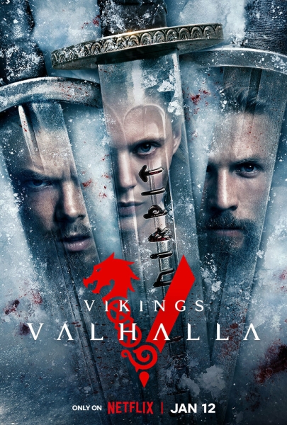 Vikings: Valhalla