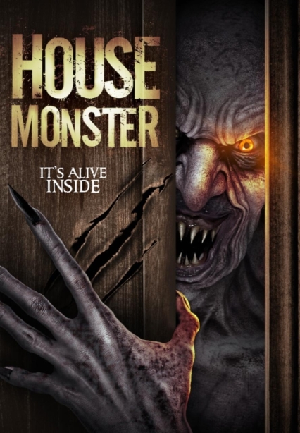 Housemonster