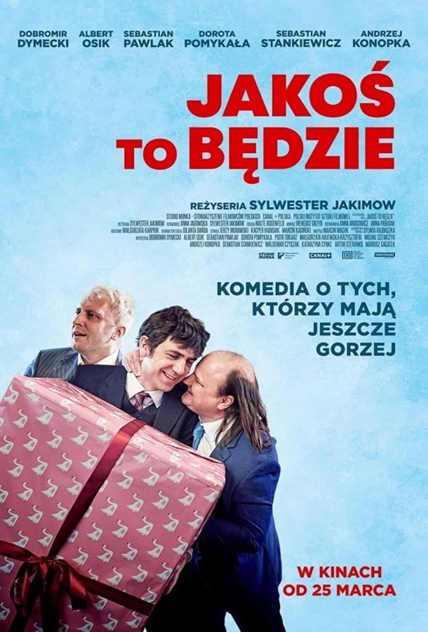 Jakos to bedzie