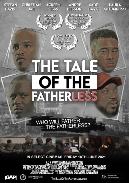 The Tale of the Fatherless