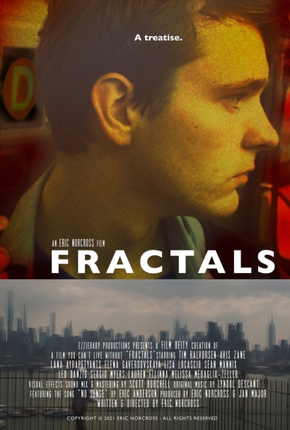 Fractals