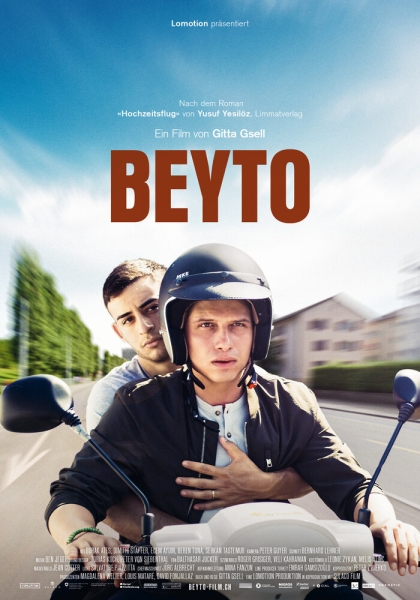 Beyto