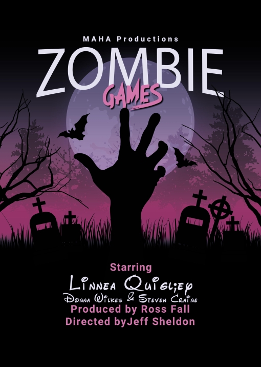 Zombie Games