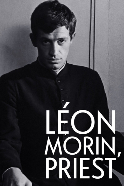 Léon Morin, prêtre