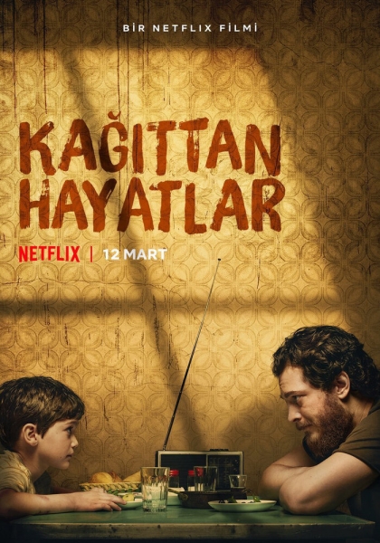 Kagittan Hayatlar