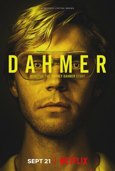 Dahmer – Monster: The Jeffrey Dahmer Story