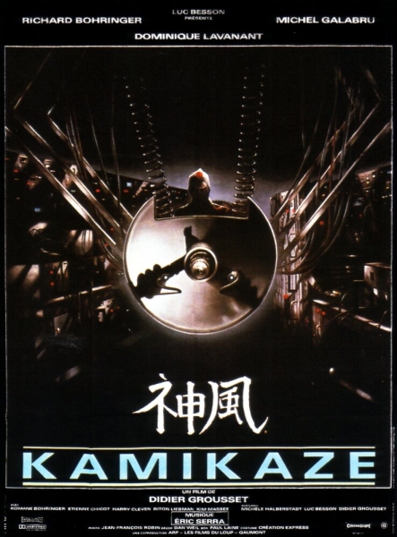 Kamikaze