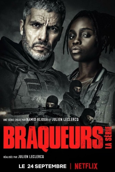 Braqueurs