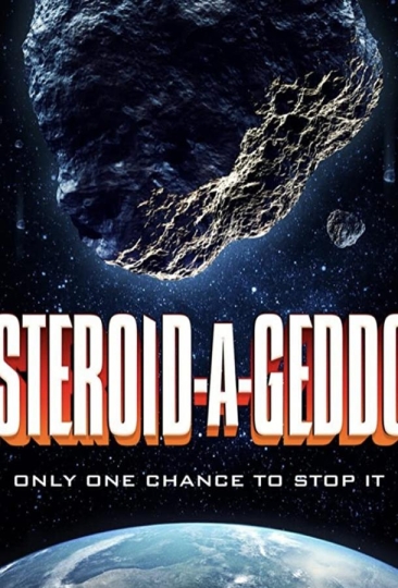 Asteroid-A-Geddon