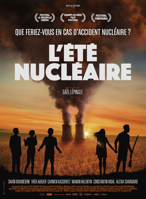 L'été nucléaire