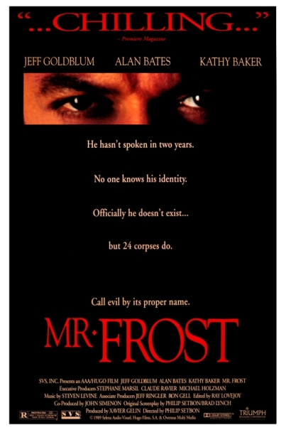 Mister Frost