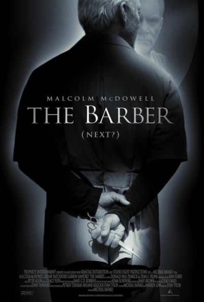 The Barber