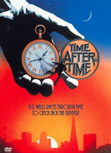 Time After Time