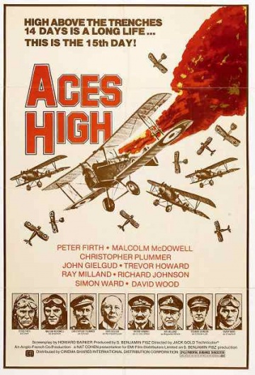 Aces High