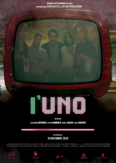 L'uno