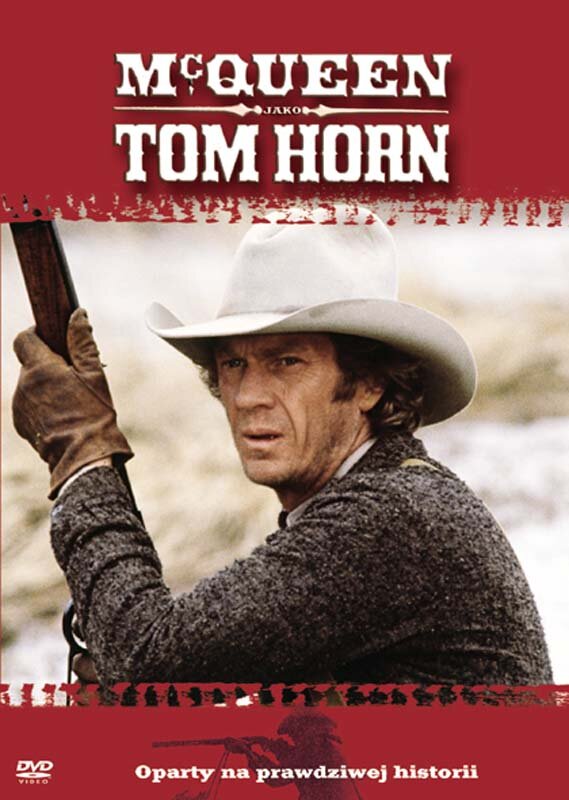 Tom Horn