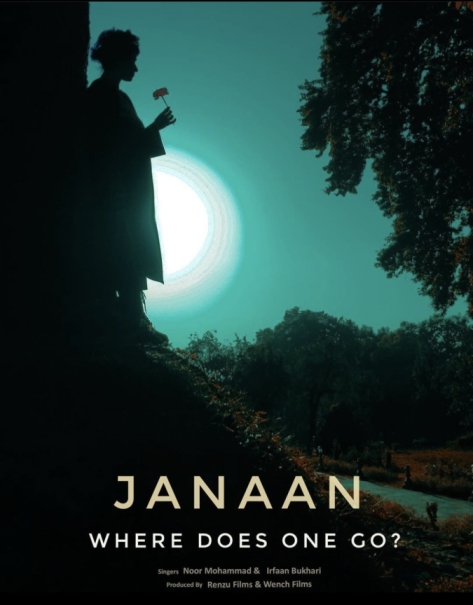 Janaan