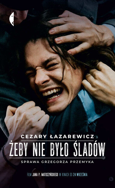 Zeby nie bylo sladów