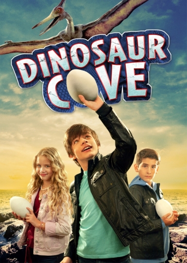 Dinosaur Cove