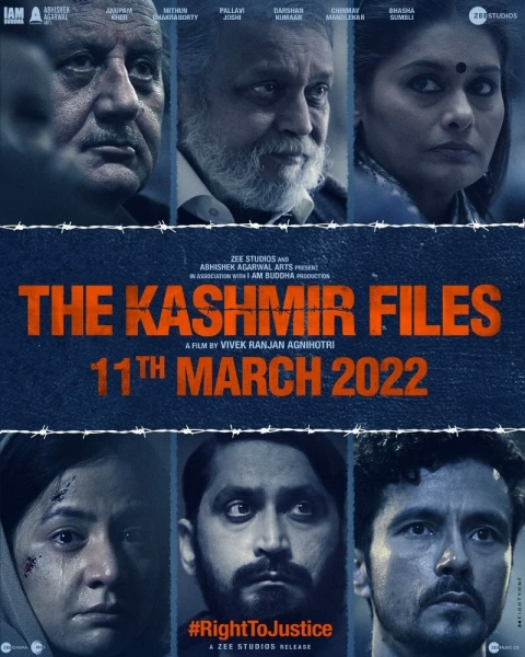 The Kashmir Files