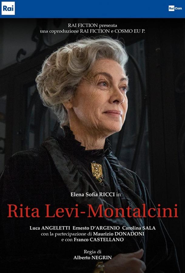 Rita Levi-Montalcini