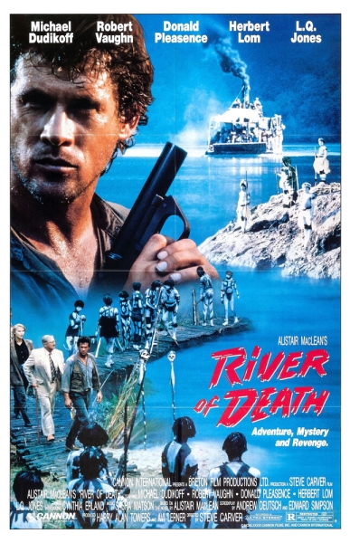 River of Death