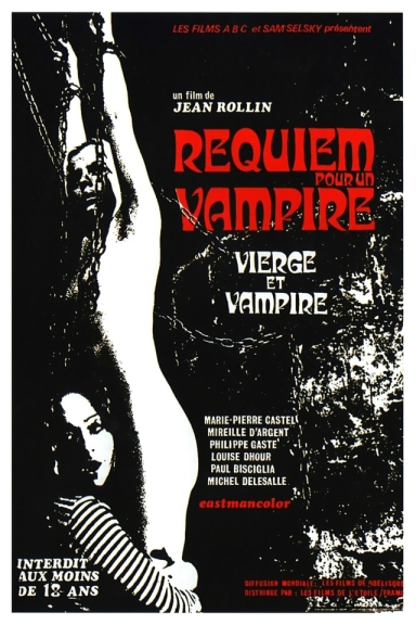 Requiem pour un vampire