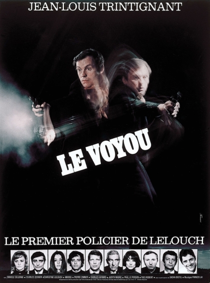 Le voyou