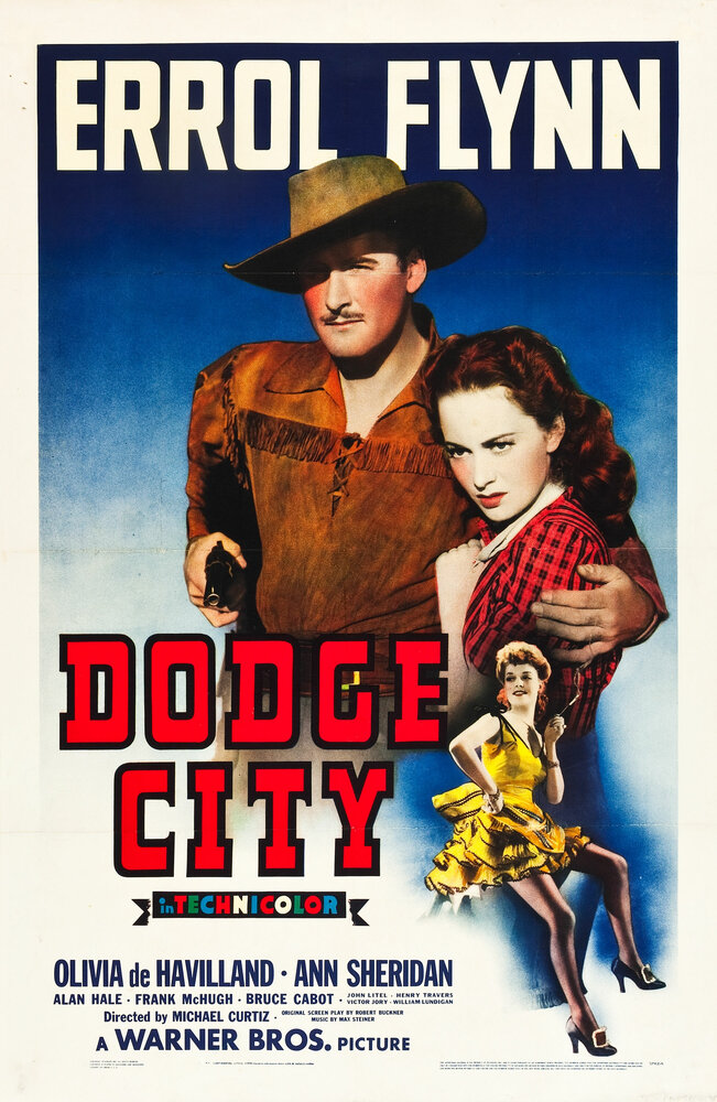 Dodge City