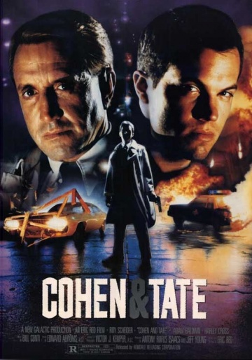 Cohen and Tate