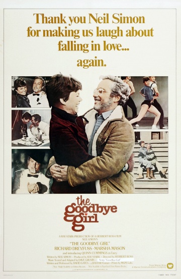 The Goodbye Girl